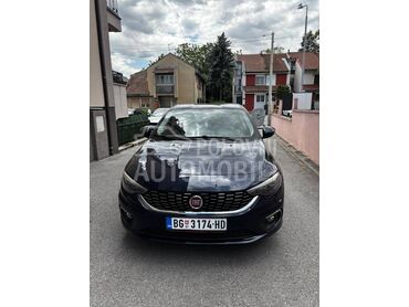 Fiat Tipo 1.6, 7.000 €, 2016. Hečbek, Dizel | 1598 cm3, 171.246 km, 88kW (120 KS), Manuelni 6 brzina, 4/5 vrata, 5 sedišta, Beograd