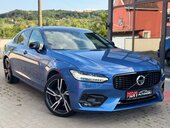 Volvo S90 R-DESING/D5/AWD/360