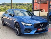 Volvo S90 R-DESING/D5/AWD/360