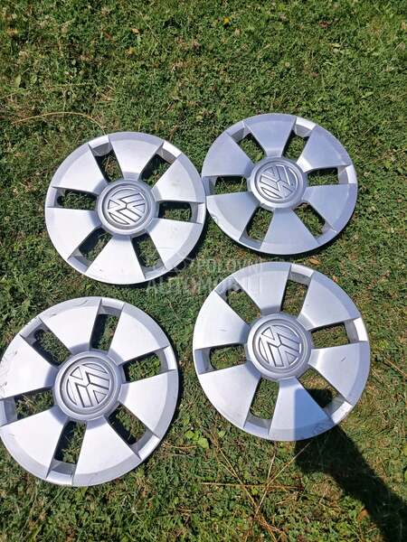 Ratkapne UP 14" 4 x 100