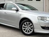Volkswagen Passat B6 R LINE