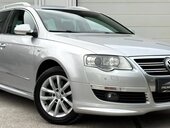 Volkswagen Passat B6 R LINE