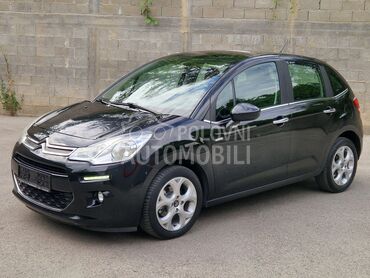 Citroen C3 1.4HDI EXCLUZIVE (može zamena), 5.350 €, 2013. Hečbek, Dizel | 1398 cm3, 152.000 km, 50kW (68 KS), Manuelni 5 brzina, 4/5 vrata, 5 sedišta, Novi Beograd