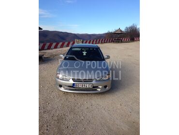 Mitsubishi Colt, 1.000 €, 2003. Hečbek, Benzin | 1299 cm3, 335.740 km, 60kW (82 KS), Manuelni 5 brzina, 2/3 vrata, 5 sedišta, Beograd