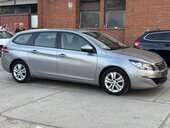 Peugeot 308 1.6 BLUE HDI