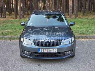 Škoda Octavia, 8.300 €, 2014. Karavan, Dizel | 1598 cm3, 174.724 km, 77kW (105 KS), Manuelni 5 brzina, 4/5 vrata, 5 sedišta, Beograd