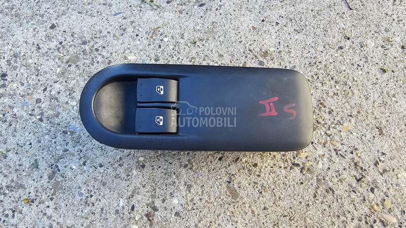 Prekidaci podizaca prozora za Renault Scenic - II