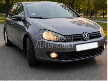 Volkswagen Golf 6, Po dogovoru, 2009. Hečbek, Benzin | 1595 cm3, 261.000 km, 75kW (102 KS), Manuelni 5 brzina, 4/5 vrata, 5 sedišta, Aleksinac
