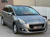 Peugeot 5008 7 SEDIŠTA/OPREMA