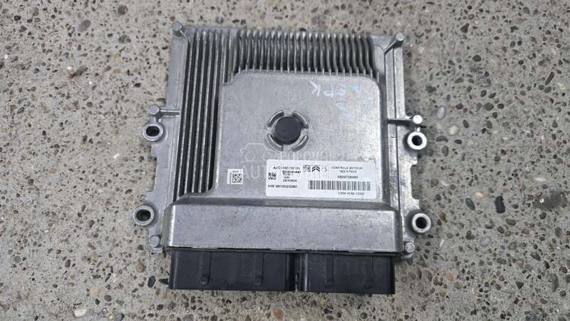Racunar Kompjuter za Citroen C3, C3 Aircross, Berlingo ... - 9829728480