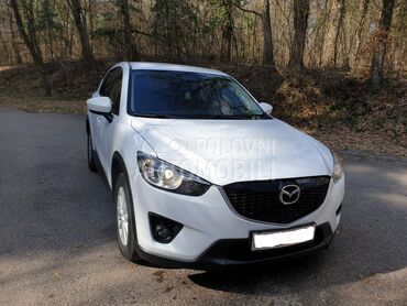 Mazda CX-5, 9.000 €, 2012. Džip/SUV, Dizel | 2184 cm3, 315.000 km, 110kW (150 KS), Manuelni 6 brzina, 4/5 vrata, 5 sedišta, Beograd