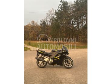 Honda CBR, 1.700 €, 1995. , 600 cm3, 75.000 km, 25kW (34 KS), Sport / Super sport, Krupanj