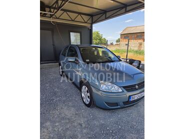 Opel Corsa C, 1.400 €, 2006. Hečbek, Dizel | 1248 cm3, 220.000 km, 51kW (69 KS), Manuelni 5 brzina, 2/3 vrata, 5 sedišta, Šabac