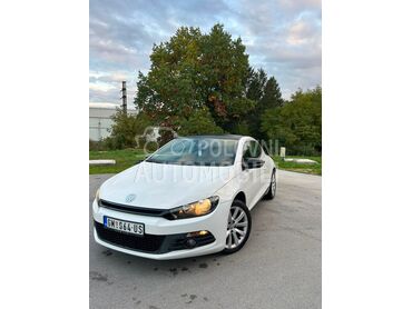 Volkswagen Scirocco, 6.500 €, 2010. Hečbek, Benzin | 1390 cm3, 140.264 km, 90kW (122 KS), Manuelni 6 brzina, 2/3 vrata, 4 sedišta, Gornji Milanovac