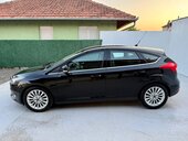 Ford Focus 1.5TDCI TITANIUM/FUL
