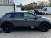 Citroen C4 Cactus 1.2 B (može zamena)