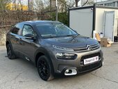 Citroen C4 Cactus 1.2 B (može zamena)