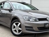 Volkswagen Golf 7 VARIANT