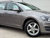 Volkswagen Golf 7 VARIANT
