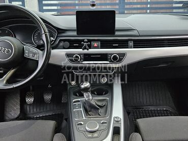 Audi A4 (može zamena), Po dogovoru, 2017. Limuzina, Dizel | 1968 cm3, 140.000 km, 140kW (190 KS), Manuelni 6 brzina, 4/5 vrata, 5 sedišta, Sombor