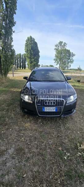 Delovi za Audi A4 od 2006. do 2008. god.