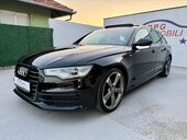 Audi A6 2.0TDI 3xSLINE/PAN