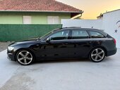 Audi A6 2.0TDI 3xSLINE/PAN