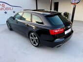 Audi A6 2.0TDI 3xSLINE/PAN