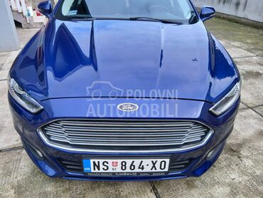 Ford Mondeo tdci econetic (može zamena), 11.000 €, 2017. Limuzina, Dizel | 1499 cm3, 278.000 km, 88kW (120 KS), Manuelni 6 brzina, 4/5 vrata, 5 sedišta, Bač