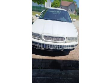 Škoda Octavia 1.9tdi, 2.000 €, 2001. Karavan, Dizel | 1896 cm3, 470.000 km, 81kW (110 KS), Manuelni 5 brzina, 4/5 vrata, 5 sedišta, Sremska Mitrovica