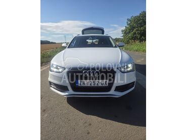 Audi A4 S-Line, 10.750 €, 2015. Karavan, Dizel | 1968 cm3, 197.000 km, 140kW (190 KS), Automatski / poluautomatski, 4/5 vrata, 5 sedišta, Veternik
