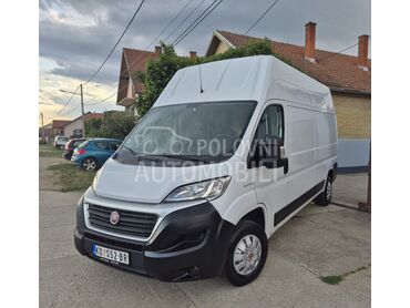 Fiat Ducato 2.3mjet (može zamena), 13.500 €, 2018. , 244.000 km, Dostavni kombi do 3.5t, Dizel, 2236 cm3, Manuelni menjač, Kovin
