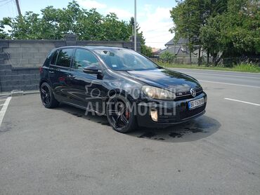 Volkswagen Golf 6, 7.500 €, 2009. Hečbek, Dizel | 1598 cm3, 286.888 km, 77kW (105 KS), Manuelni 5 brzina, 4/5 vrata, 5 sedišta, Barič