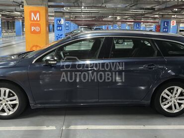 Peugeot 508 2.0 HDI, 3.500 €, 2012. Karavan, Dizel | 1997 cm3, 145.000 km, 120kW (163 KS), Automatski / poluautomatski, 4/5 vrata, 5 sedišta, Beograd