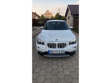 BMW X1 Sdrive, 8.990 €, 2013. Džip/SUV, Dizel | 1995 cm3, 179.100 km, 105kW (143 KS), Automatski / poluautomatski, 4/5 vrata, 5 sedišta, Kać