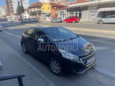 Peugeot 208 (može zamena), Po dogovoru, 2013. Hečbek, Benzin | 1199 cm3, 179.000 km, 60kW (82 KS), Manuelni 5 brzina, 4/5 vrata, 5 sedišta, Beograd
