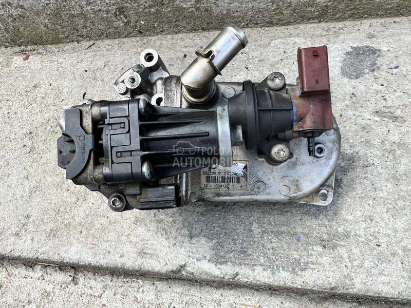 Eger vetil 1.3 cdti 70 kv za Opel Astra J, Corsa D, Meriva od 2010. do 2017. god.