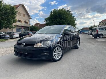Volkswagen Golf 7, 8.600 €, 2015. Hečbek, Dizel | 1598 cm3, 189.600 km, 81kW (110 KS), Manuelni 5 brzina, 4/5 vrata, 5 sedišta, Batajnica
