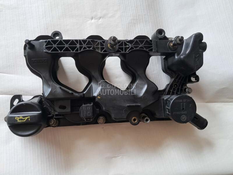 poklopac ventila za Citroen Berlingo, C3, C4 ... od 2018. do 2024. god. - 9827622780