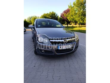 Opel Astra H 1.7 CDTI, 2.800 €, 2005. Hečbek, Dizel | 1686 cm3, 276.100 km, 74kW (101 KS), Manuelni 5 brzina, 4/5 vrata, 5 sedišta, Novi Sad