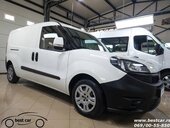 Fiat Doblo 3 SED. MAXI 1.6 Mjt