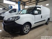 Fiat Doblo 3 SED. MAXI 1.6 Mjt