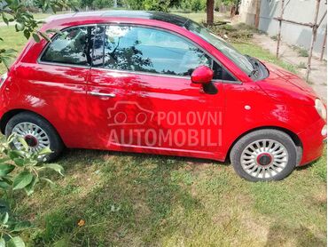 Fiat Punto, 5.000 €, 2009. Kupe, Benzin | 1242 cm3, 147.000 km, 51kW (69 KS), Manuelni 5 brzina, 2/3 vrata, 4 sedišta, Lazarevo