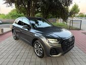 Audi Q5 SLINE QUAT LED VIRT