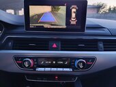 Audi A4 VIRTUAL S TRONIK (može zamena)