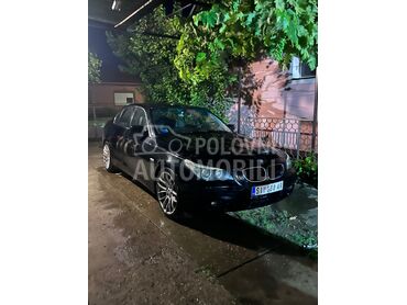 BMW 525 E60 (može zamena), 5.900 €, 2006. Limuzina, Dizel | 2500 cm3, 340.000 km, 130kW (177 KS), Automatski / poluautomatski, 4/5 vrata, 5 sedišta, Adaševci