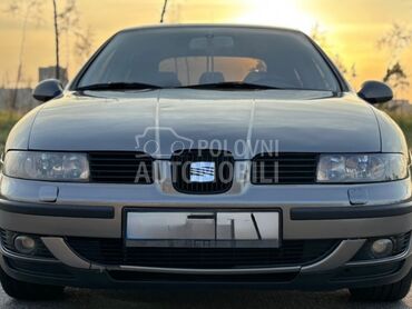 Seat Leon 1.9 tdi, 2.500 €, 2000. Hečbek, Dizel | 1896 cm3, 385.075 km, 66kW (90 KS), Manuelni 5 brzina, 4/5 vrata, 5 sedišta, Lazarevac