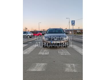 Volkswagen Passat B7 (može zamena), 9.400 €, 2011. Karavan, Benzin + Metan (CNG) | 1390 cm3, 268.000 km, 110kW (150 KS), Automatski / poluautomatski, 4/5 vrata, 5 sedišta, Kruševac