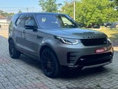 Land Rover Discovery 3.0 TD