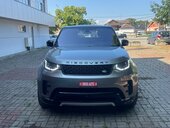Land Rover Discovery 3.0 TD